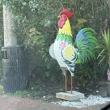 Roosters of Ogunquit in Wells, Maine