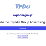 Vrbo Sponsored Listings above Premier Host search results
